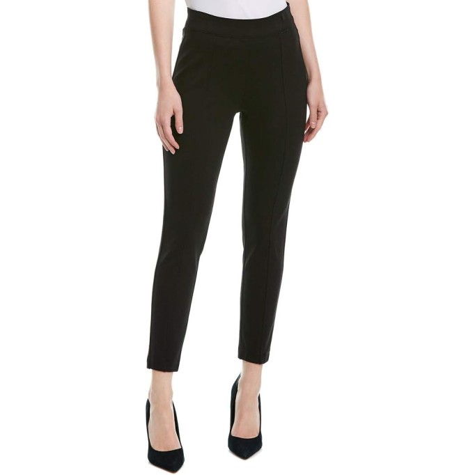 Women's Slim Compression Pant