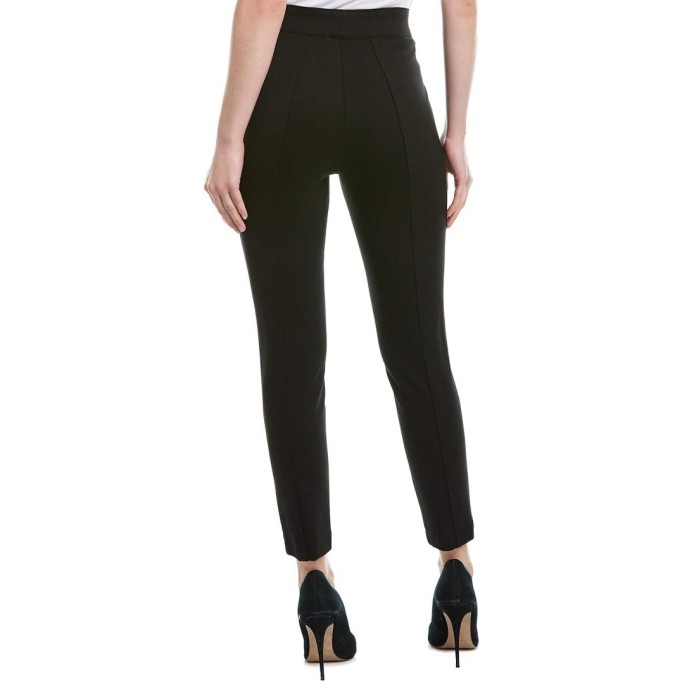 Women's Slim Compression Pant