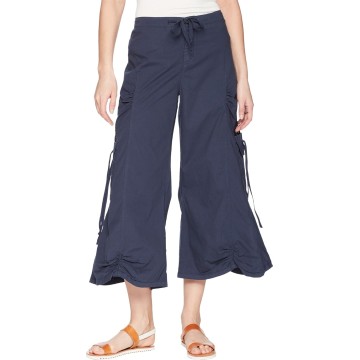 Women's Cargo Gaucho Crop