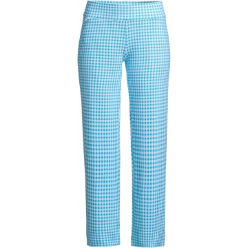 Women's Starfish Mid Rise Crop Pants