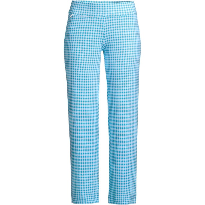 Women's Starfish Mid Rise Crop Pants