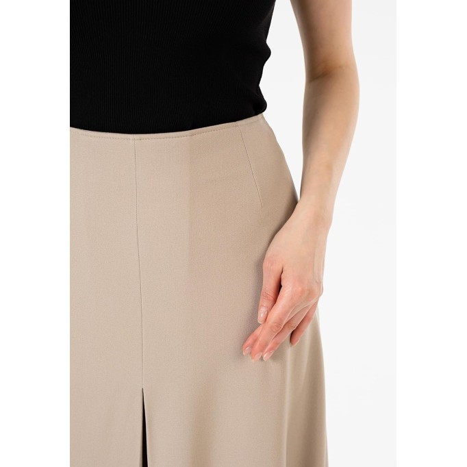 G-Line Palazzo Pants for Women - Long, High Waist, Wide Leg Pants Formal Trousers, Casual, Dressy Elephant Pants - Regular