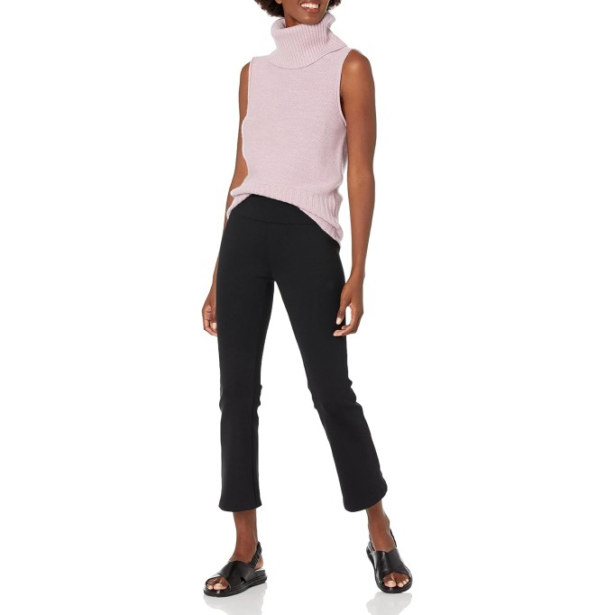 Women's Yoke Pant K