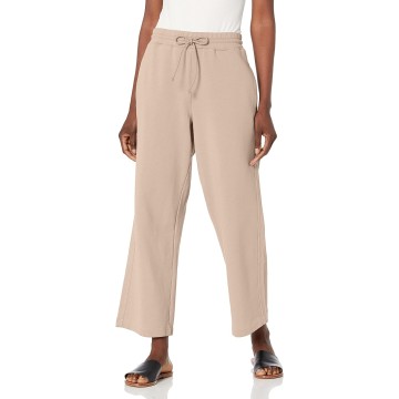 Women's Cropped Pants