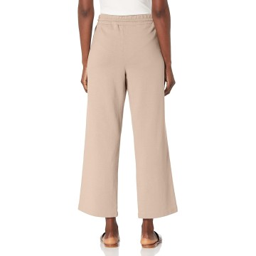 Women's Cropped Pants