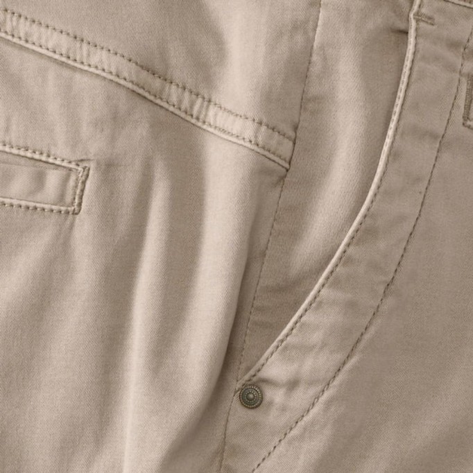 Women's Everyday Chinos