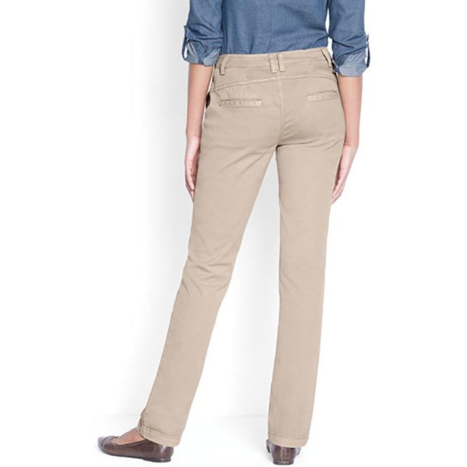 Women's Everyday Chinos