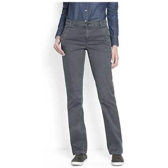 Women's Everyday Chinos