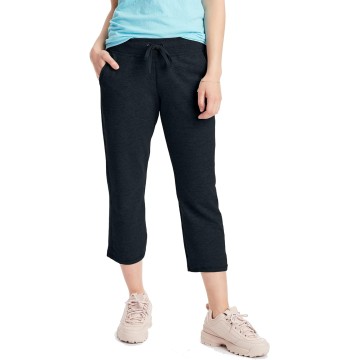 Women's Sweatpants, French Terry Capris, Women's Capri Joggers