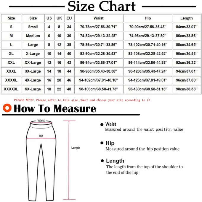 Womens Cropped Pants Knee Length High Waisted Capri Leggings with Hole Pockets Athletic Gym Pants Biker Sweatpants