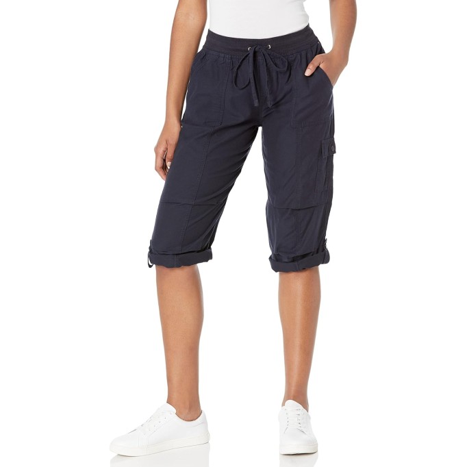 Women's Cargo Pant Skimmer