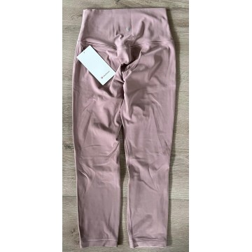 Women's Size 6 Align HR High Rise Crop Pants 23" Cropped High Rise Pant