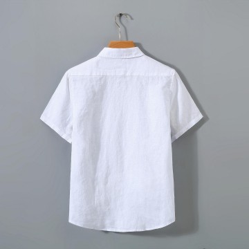 Men's Vintage Vanicol Short Sleeve Shirt