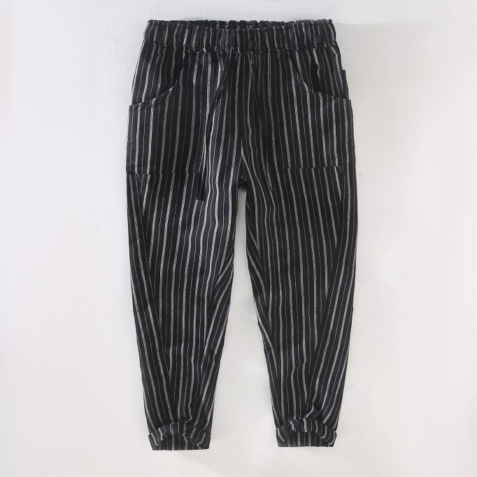 Men's Vanicol Drawstring Pants