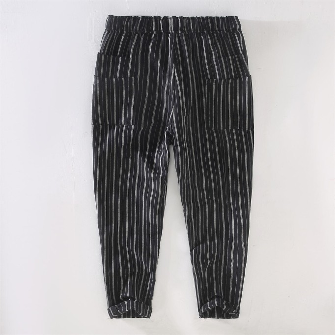 Men's Vanicol Drawstring Pants