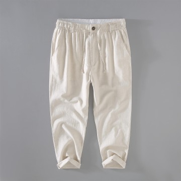 Men's Lightweight Vanicol Cropped Pants