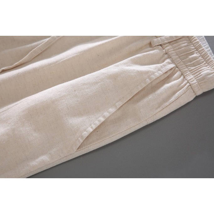 Men's Lightweight Vanicol Cropped Pants